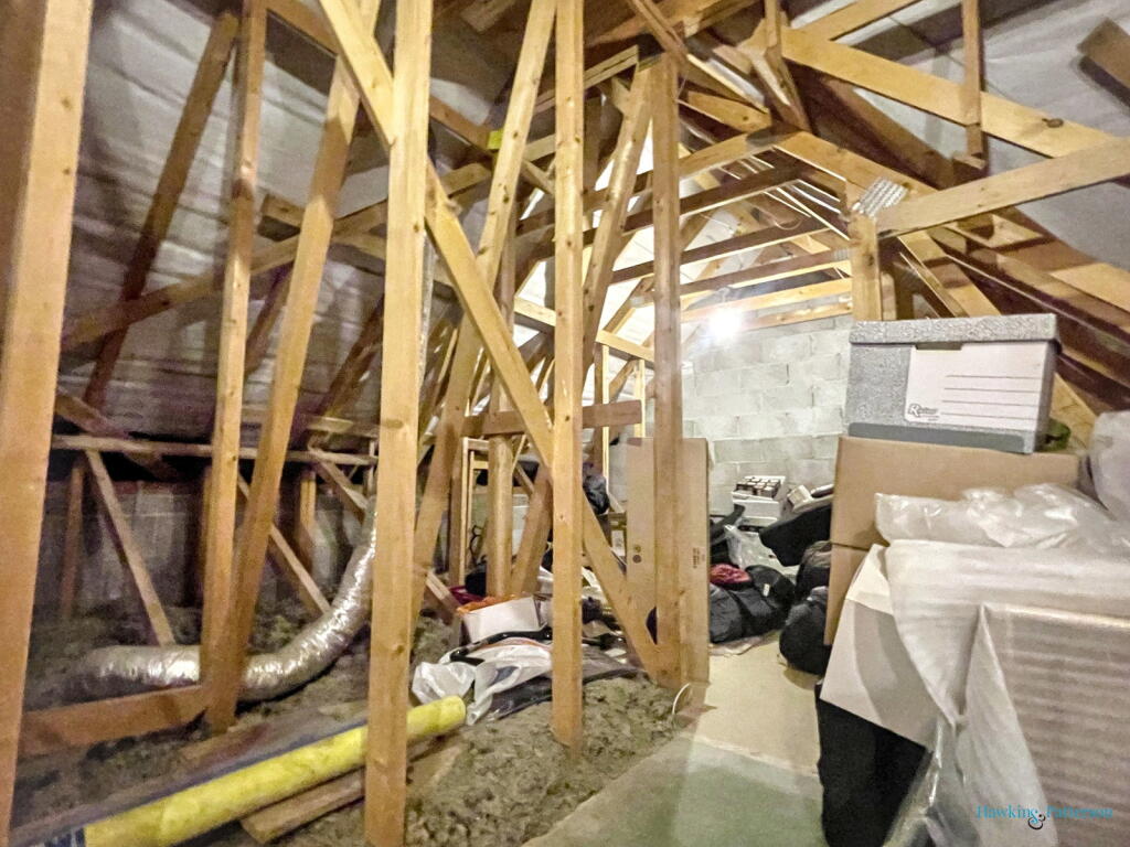 Additional image 19 of 12 Oakland Close (Off Hampton Lane), Solihull, B91 2QB