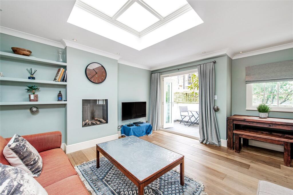 Main image of property: Oakley Street, Chelsea, London, SW3