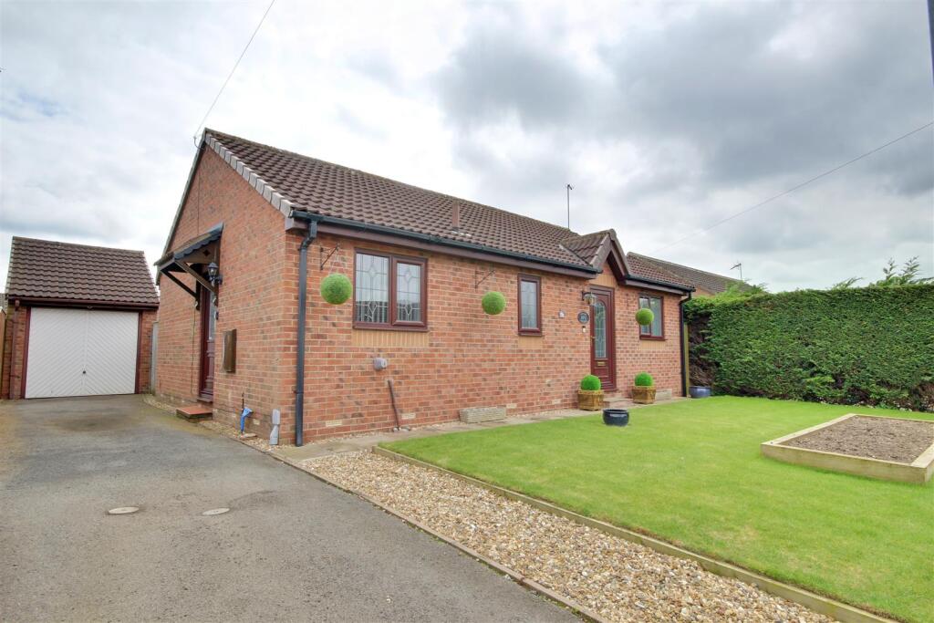 Main image of property: The Vineyards, Leven, Beverley