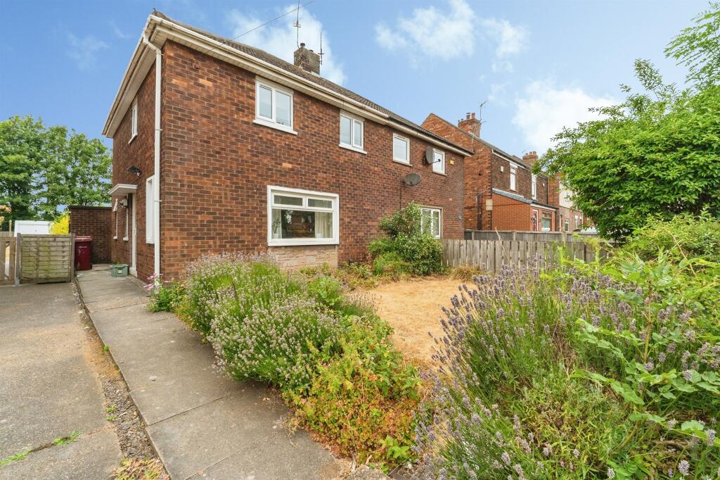 Main image of property: Grange Lane South, Scunthorpe