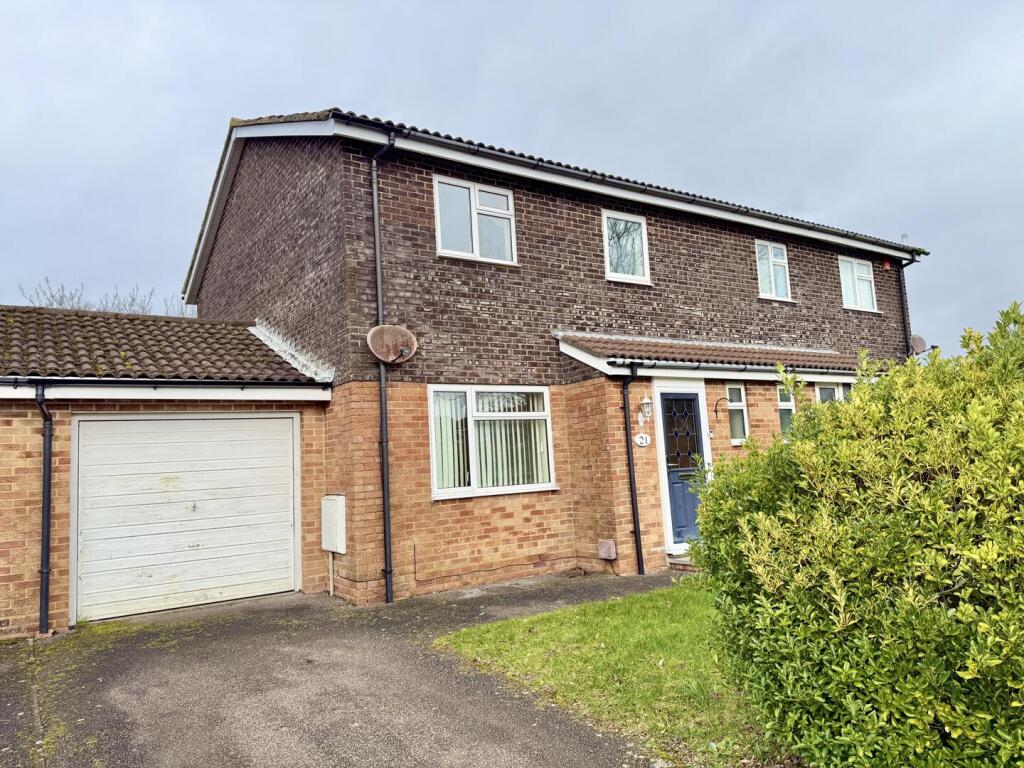 Main image of property: Bluebell Close, Highcliffe on Sea