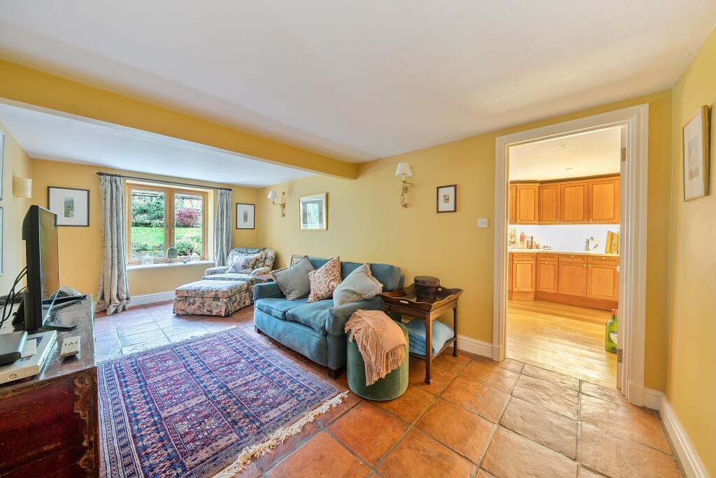 House in Taunton - More