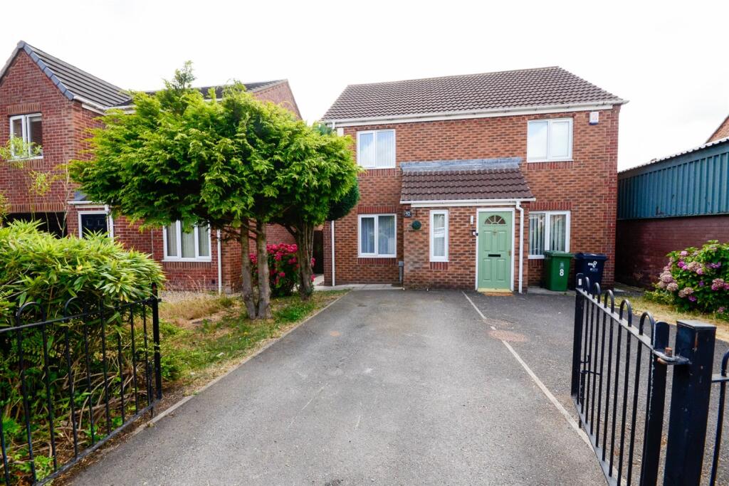 Main image of property: Tynewold Close, Gateshead