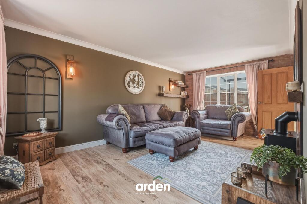 Additional image 9 of Home Meadow Lane, Redditch, B98