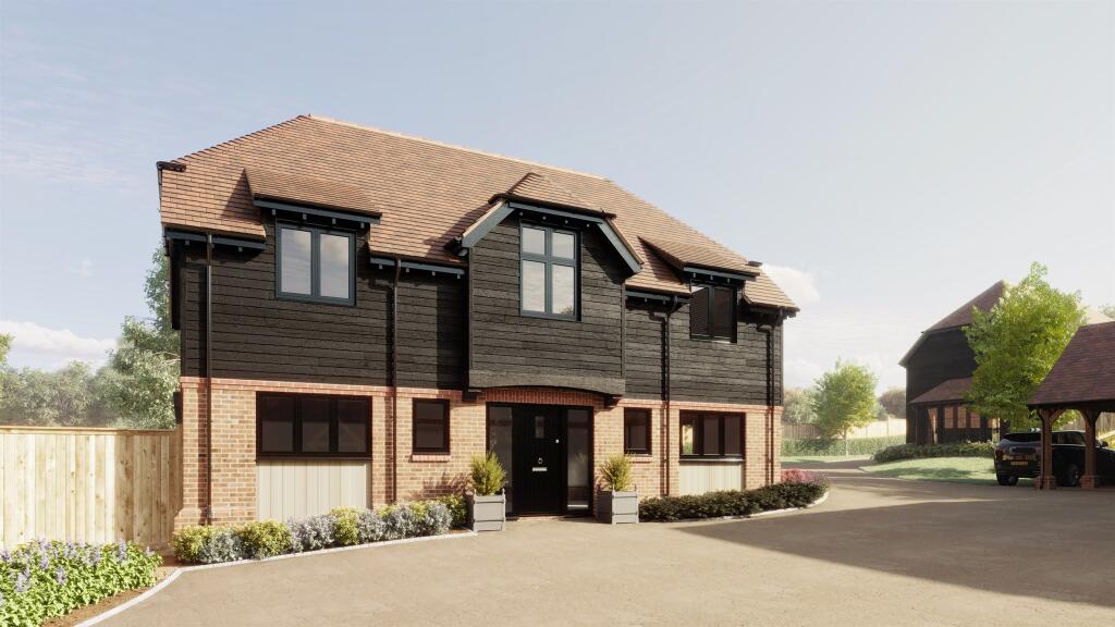 Main image of property: Fairlawn Road, Banstead