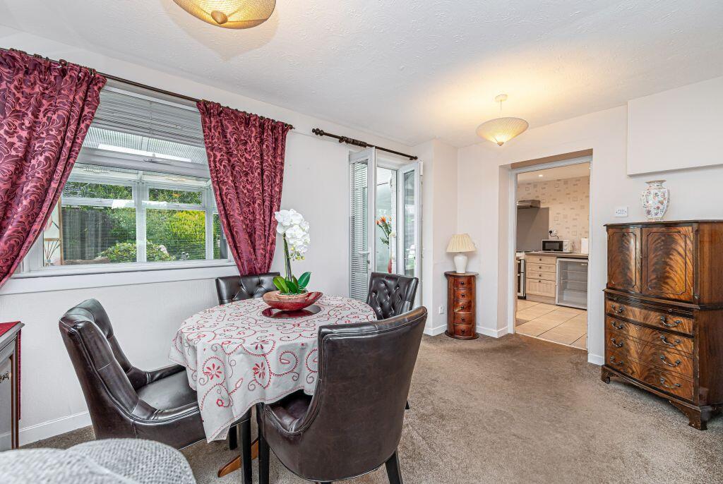 House in Dunfermline, Brucefield, Pitcorthie - View 4