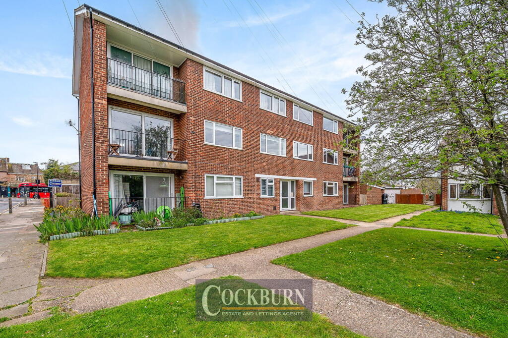 Main image of property: Brentwood Close, New Eltham, SE9
