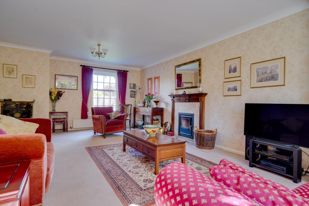 House in South Cambridgeshire, Wimpole - View 5