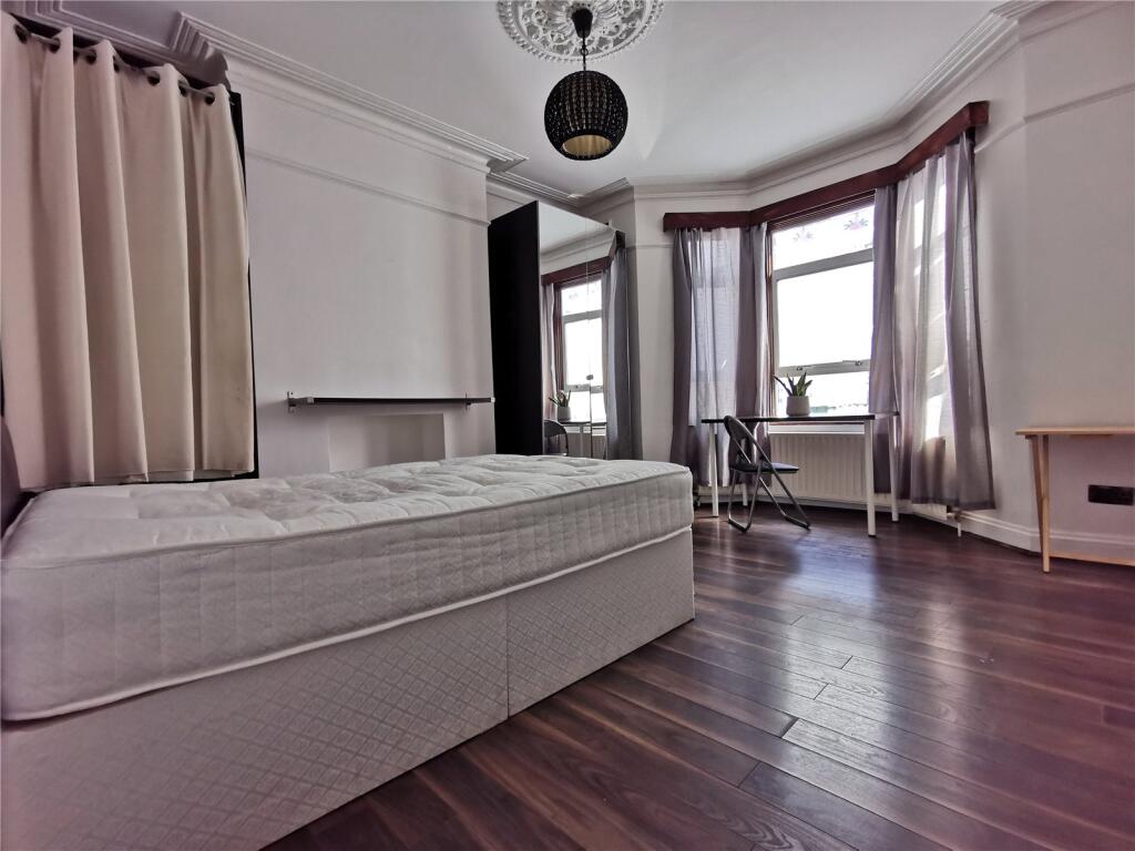 Main image of property: Huddlestone Road, Willesden, London, NW2