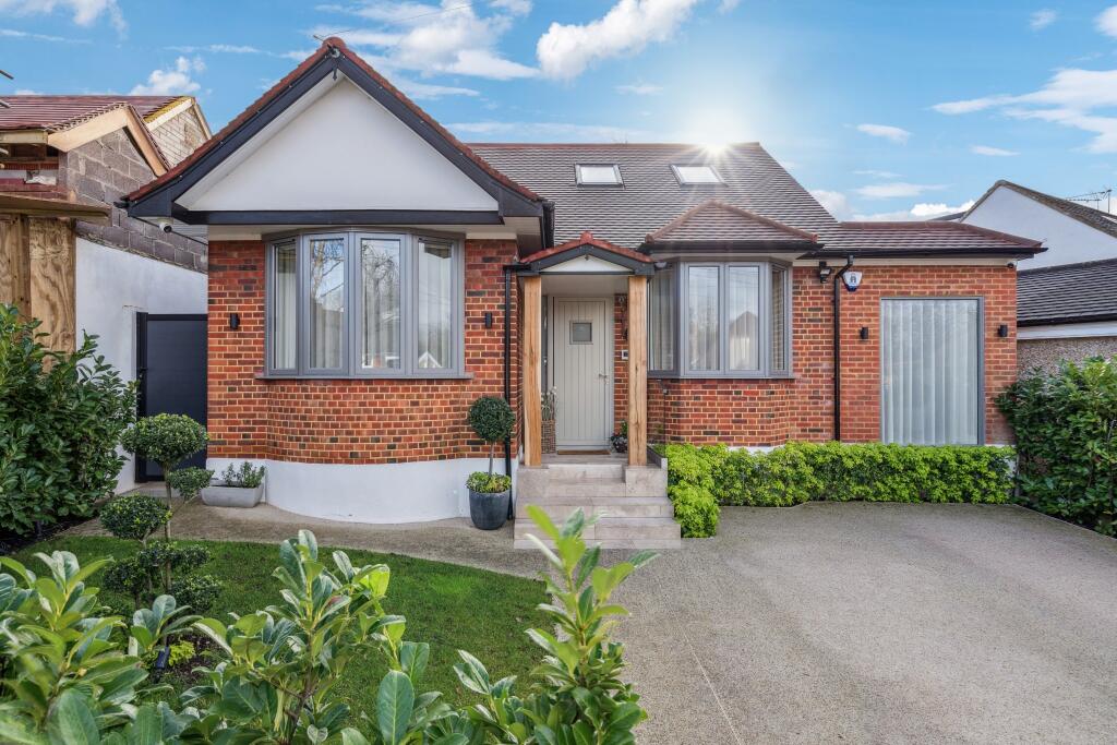 Main image of property: Compton Rise, Pinner HA5