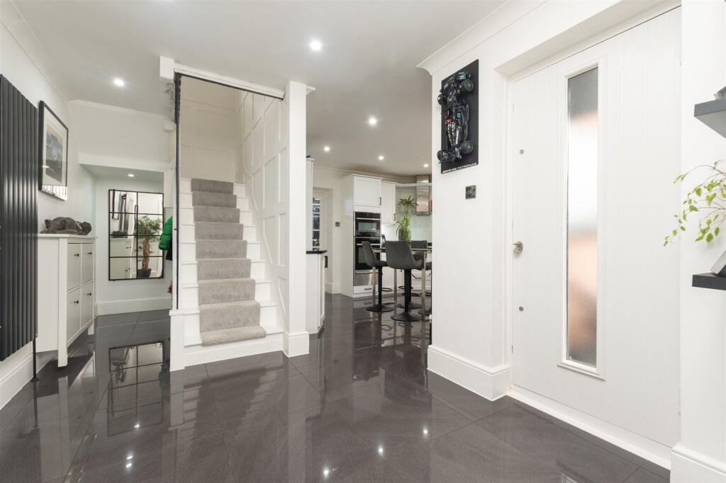 Main image of property: Priory Fields, Eynsford, Dartford, Kent