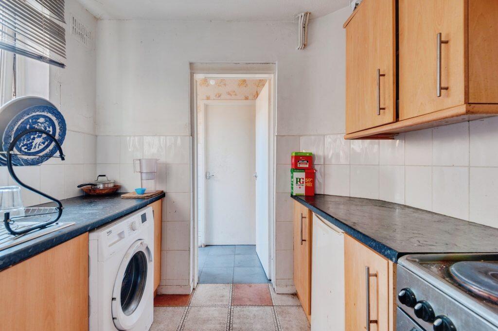 House in Liverpool - More
