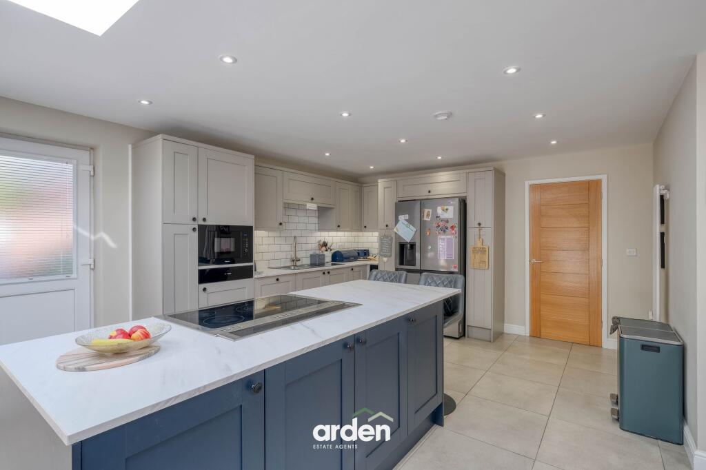 Additional image 8 of Pink Green Lane, Redditch, B97