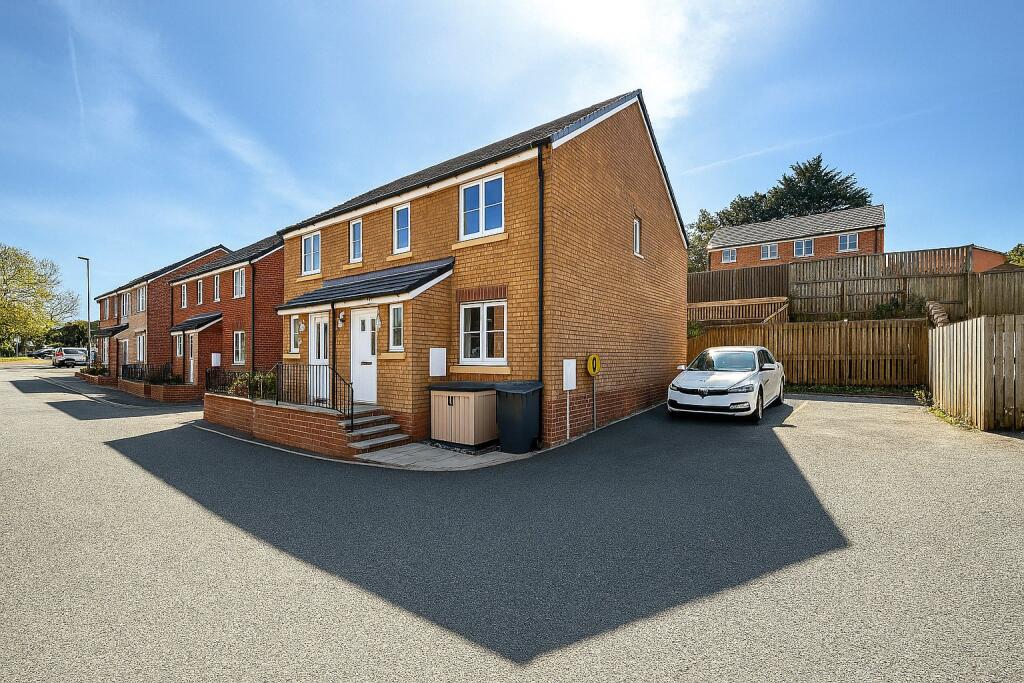 Main image of property: Maes Yr Odyn, Narberth, Pembrokeshire, SA67