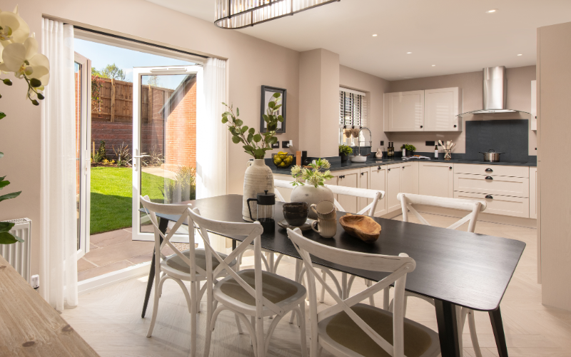 Main image of property: Iveshead Road,
Shepshed,

Leicestershire
LE12 9ER
