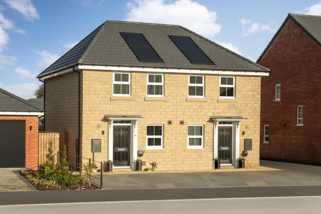 Main image of property: Ixworth Road,
Thurston,
IP31