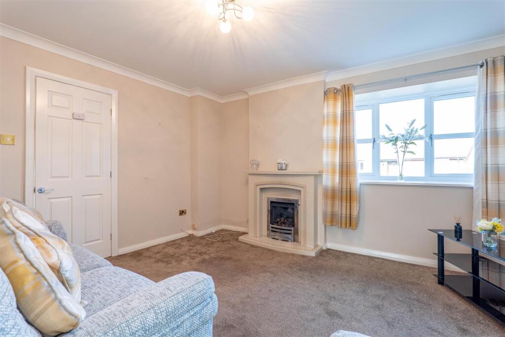 House in Preston - More