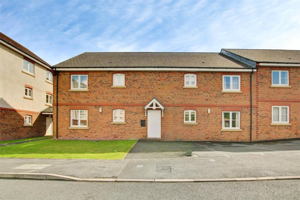 Main image of property: Farrier Close, Pity Me, Durham, DH1
