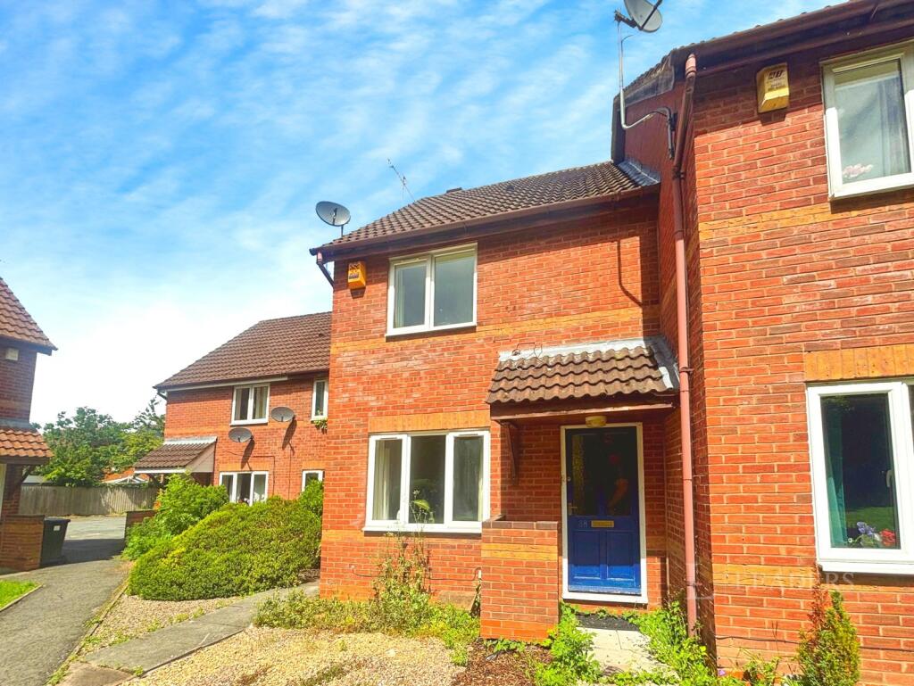 Main image of property: Saltwood Avenue, Berkeley Alford, Worcester, WR4