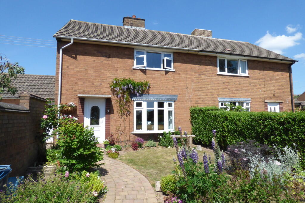 Main image of property: The Croft, Hixon, Stafford