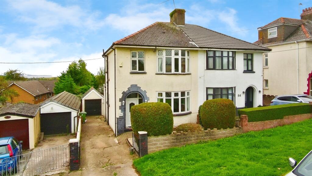 Main image of property: Ty Fry Road, Rumney, CARDIFF