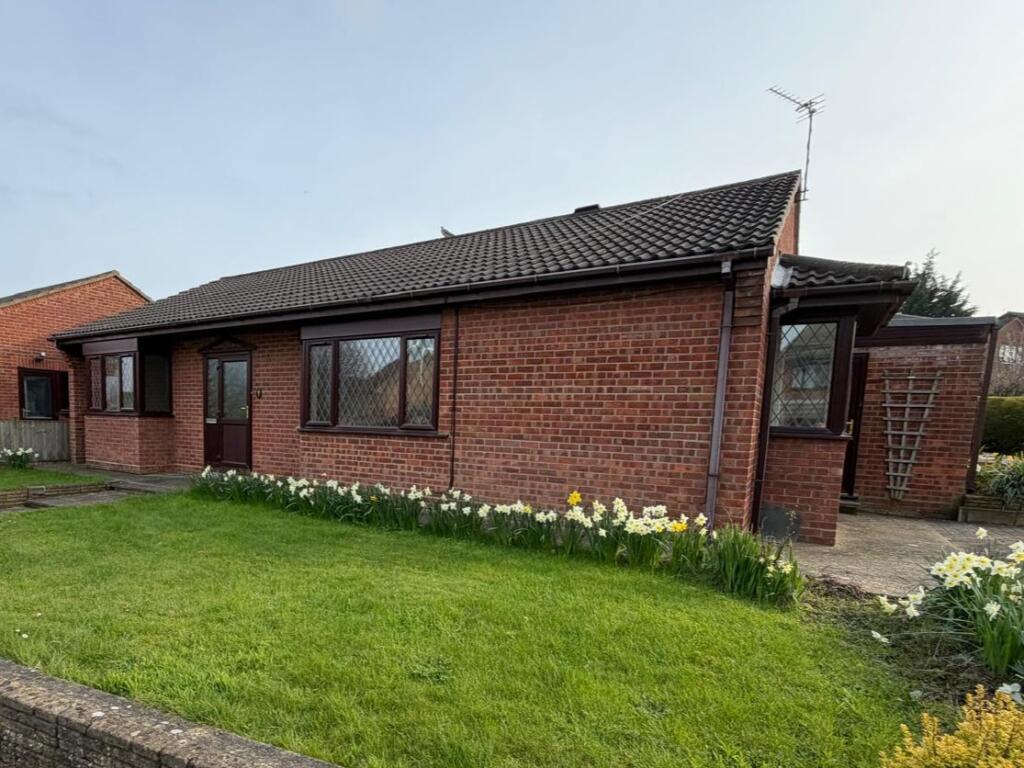 Main image of property: Millfield Road, Metheringham, Lincoln, LN4