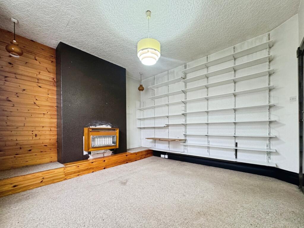 Springfield, North Shields, North Shields, NE29 - View 3