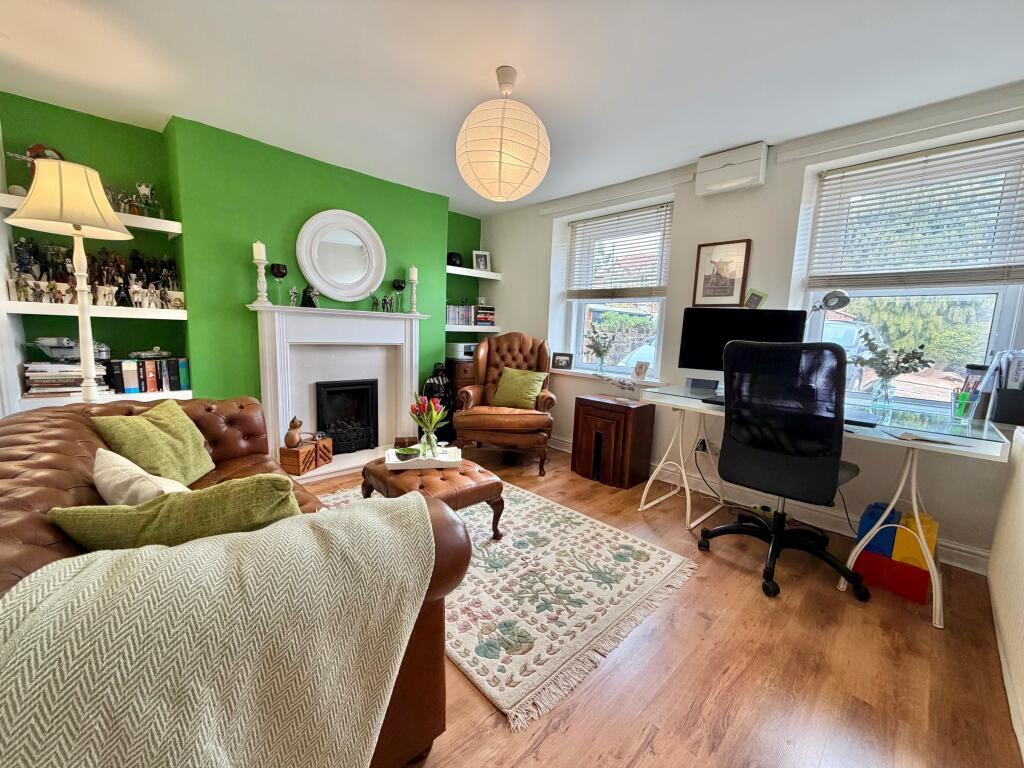 House in Forest of Dean, Bream Meend, West Dean - View 3