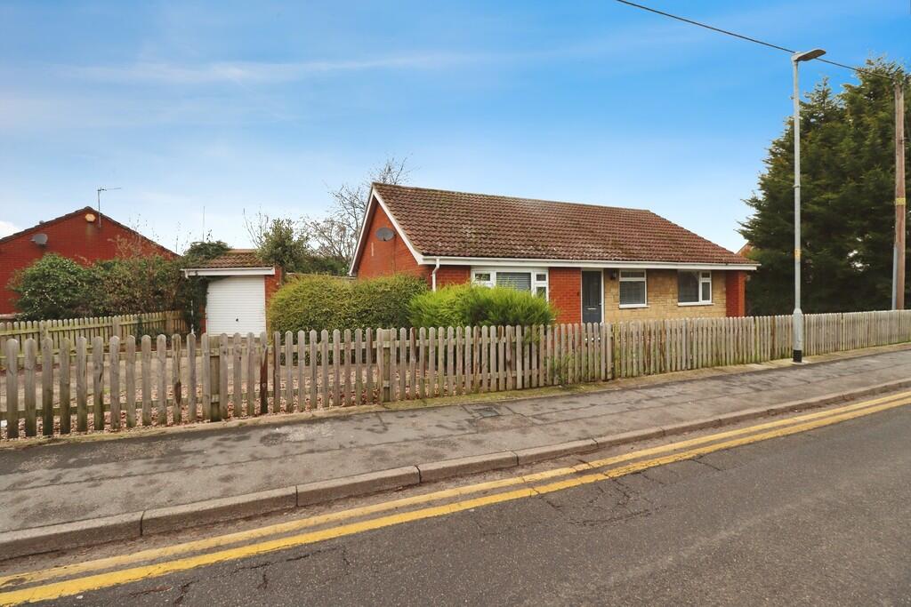 Main image of property: Jerusalem Road, Skellingthorpe
