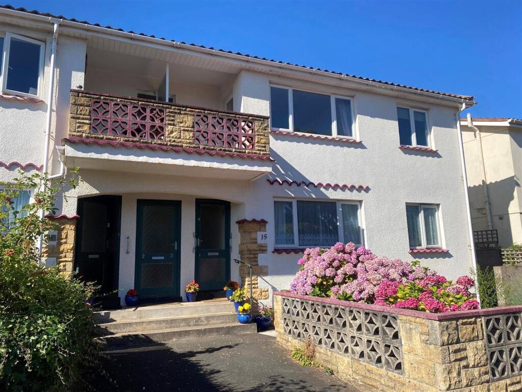 Main image of property: Coryton Close, Dawlish