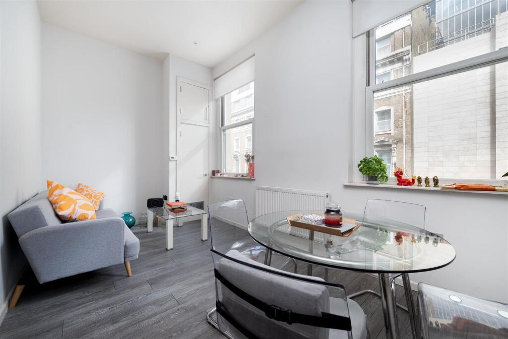 Main image of property: Praed Street, Paddington, W2