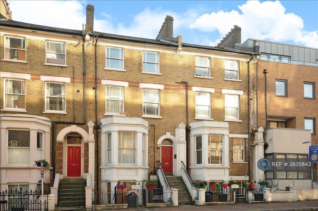 Main image of property: St. John's Hill, London, SW11