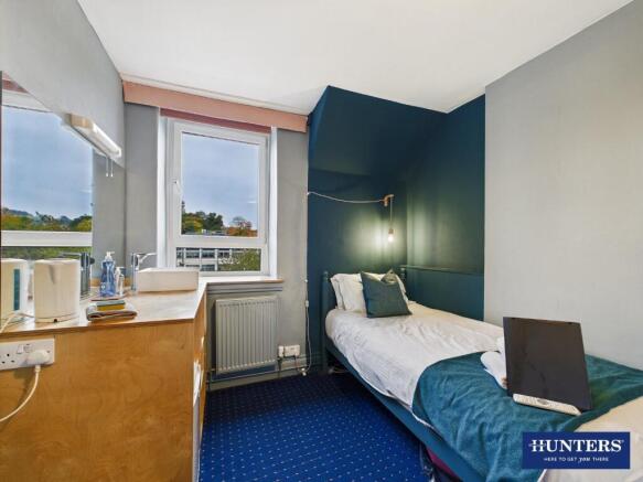 Guest Room Three, Four & Five
