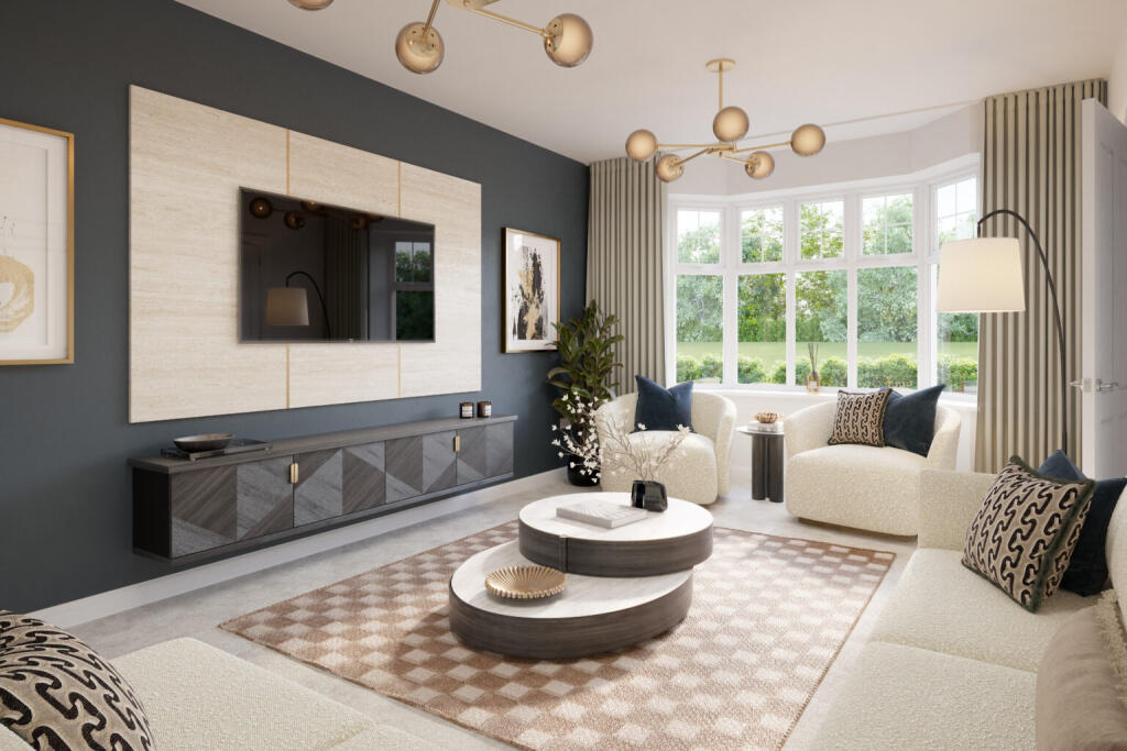 House in Uppingham, Rutland - View 4