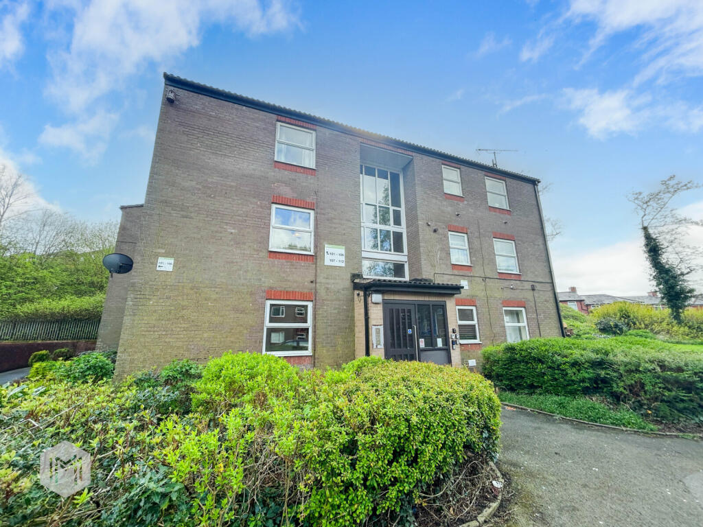 Main image of property: New Road, Radcliffe, Manchester, Greater Manchester, M26 1NH