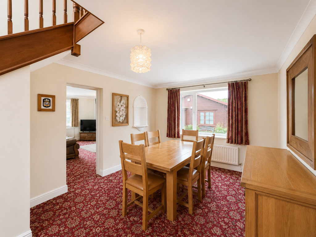 Fairview, Seamer - View 4