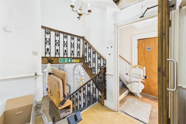 Breadstone House, Breadstone, Berkeley, Gloucester