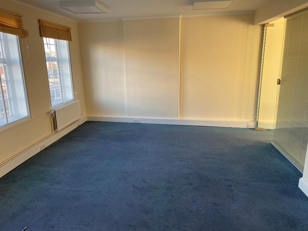 Main image of property: Hendon Way, London, NW4