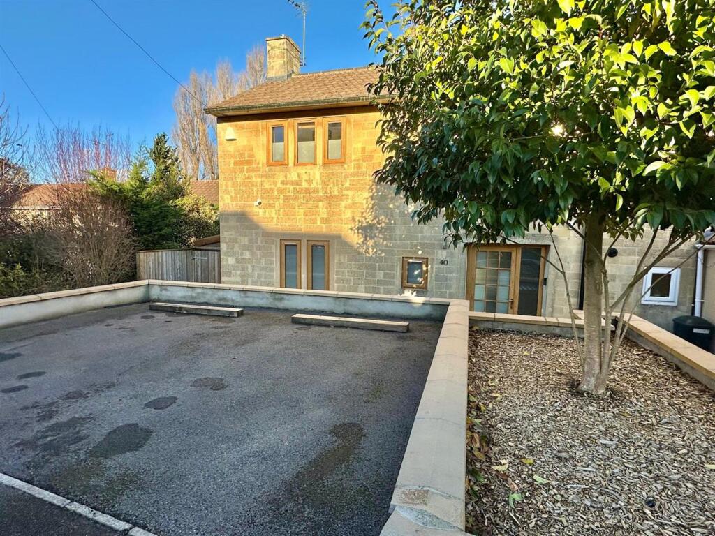 Main image of property: Axbridge Road, Bath