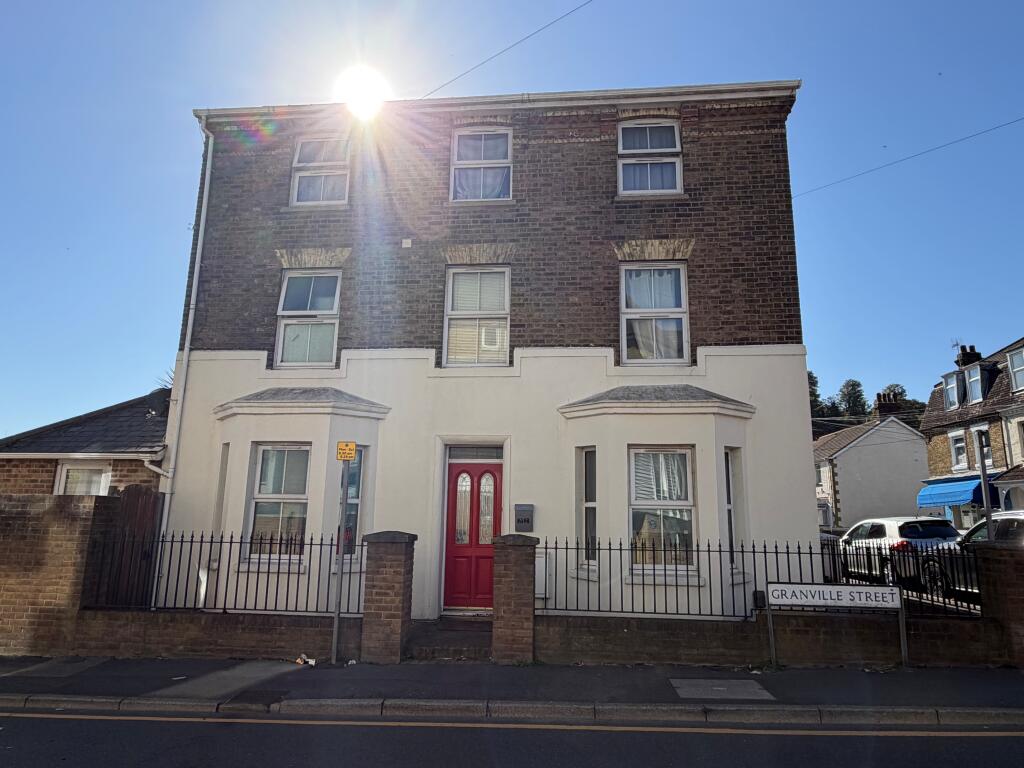 Main image of property: Granville Street, Dover