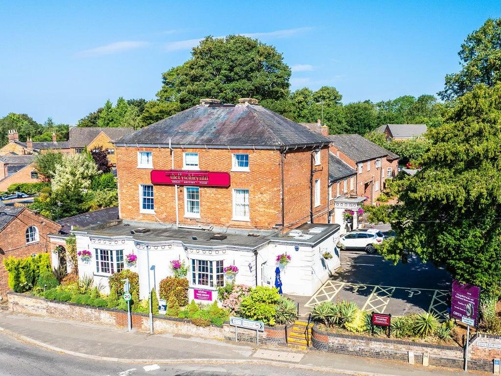 Main image of property: The Pychley Inn, 23 High Street, West Haddon, Northants, NN6 7AP
