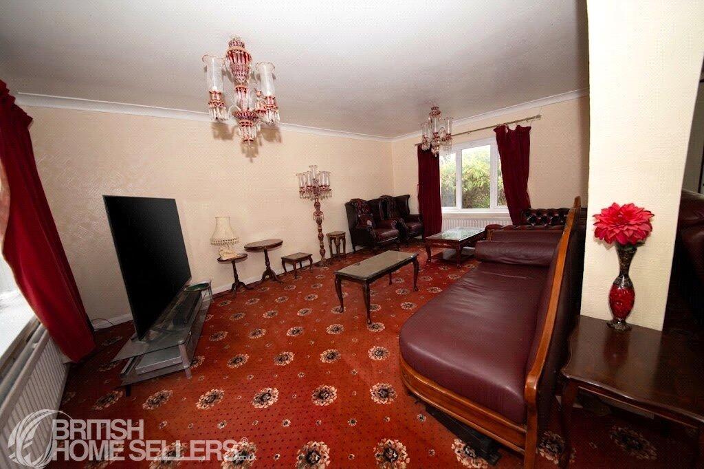 House in Willaston, Blakelow - More
