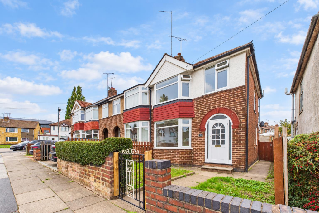 Main image of property: Wrigsham Street, Cheylesmore, Coventry
