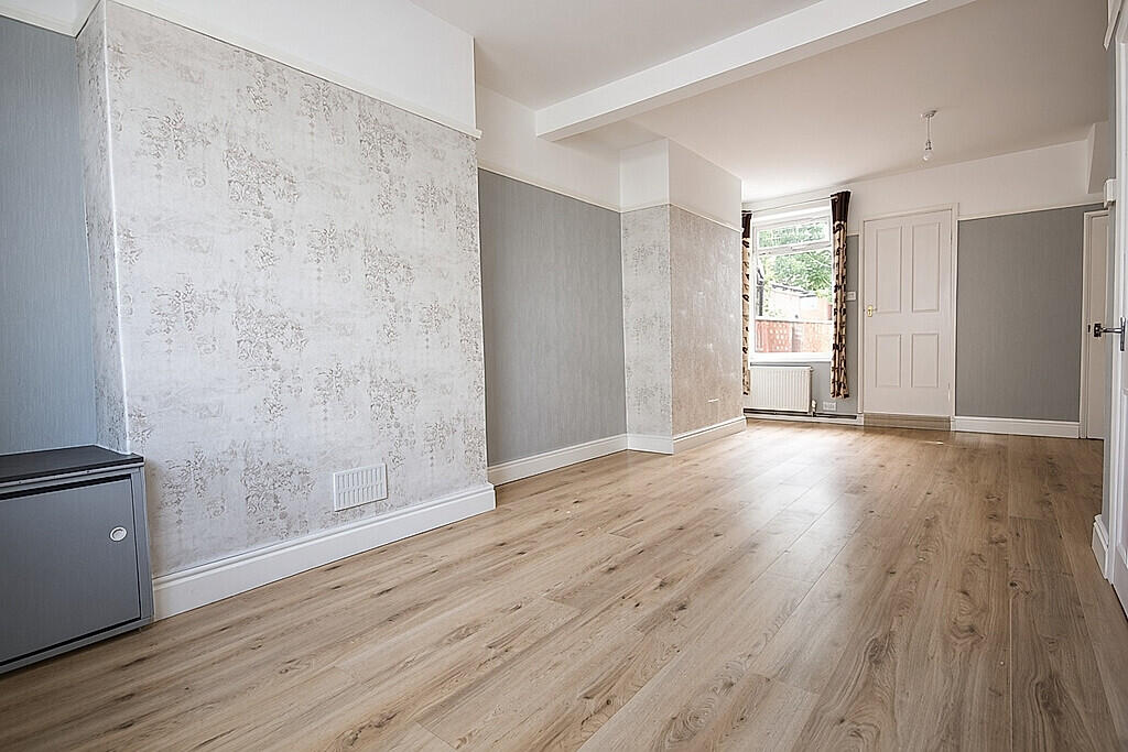 Main image of property: 3 Hargrave Street, Grimsby, DN31 2RA
