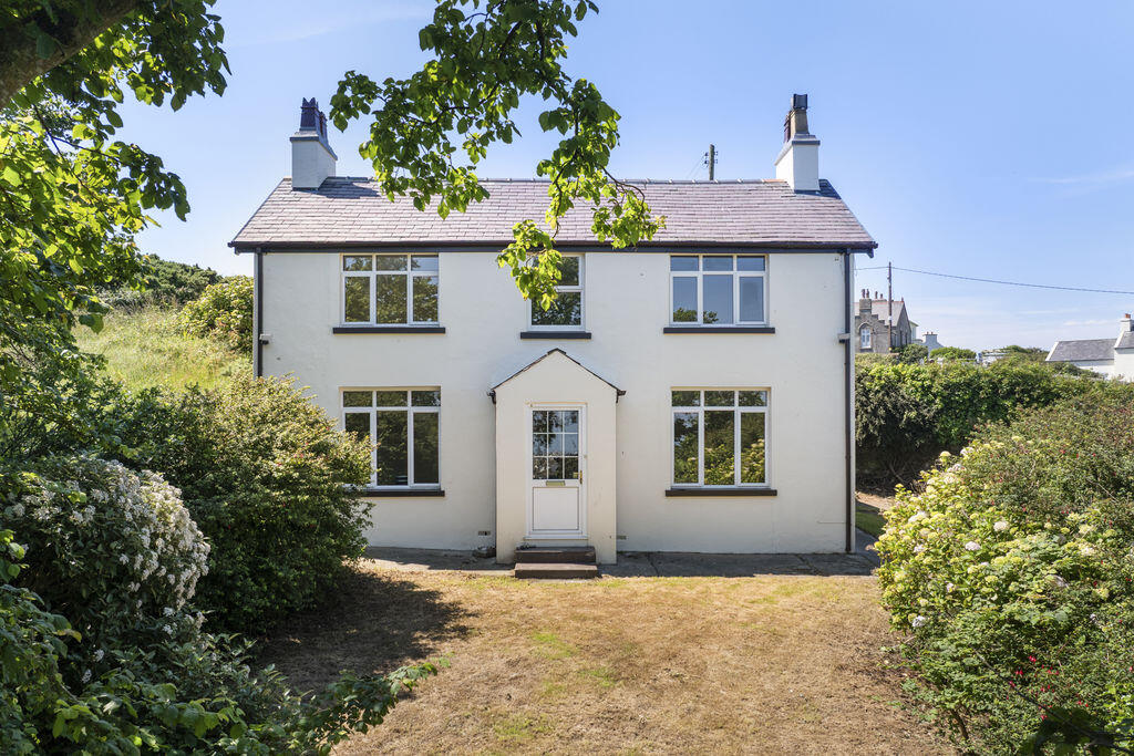 Main image of property: Well Cottage, Howe Road, Port St Mary