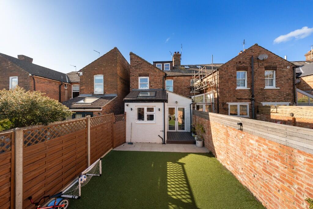 Additional image 25 of Rare modernised yet character filled home, Etna Road, St. Albans, Hertfordshire, AL3