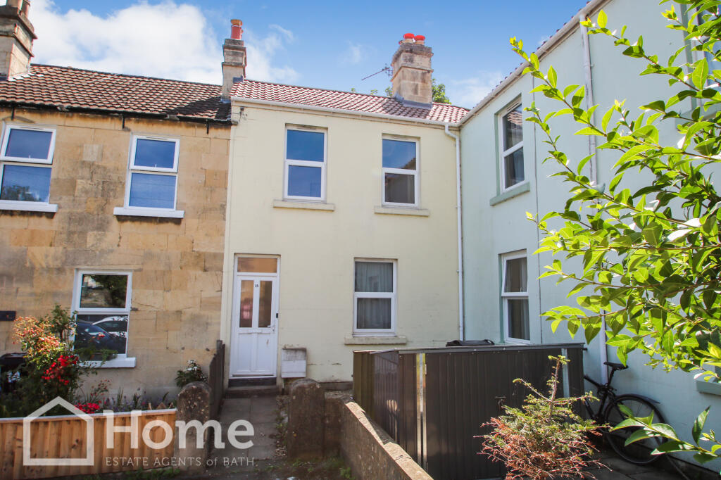 Main image of property: Dorset Street, Bath