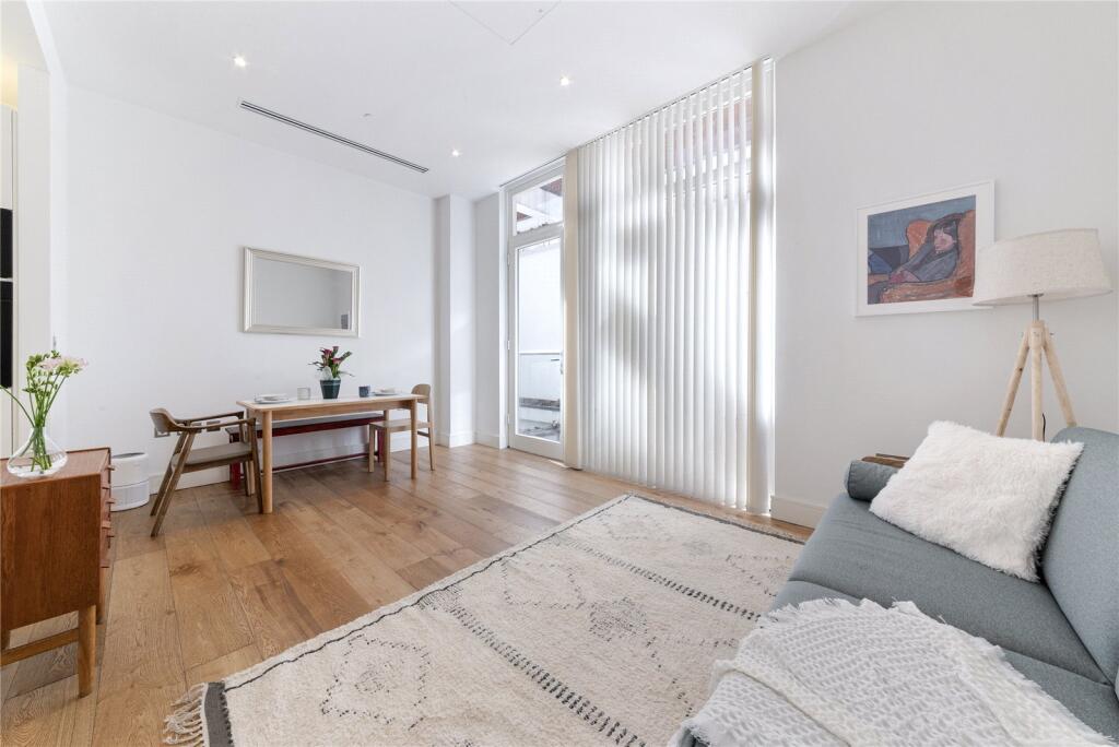 Main image of property: St Mary At Hill, London, EC3R