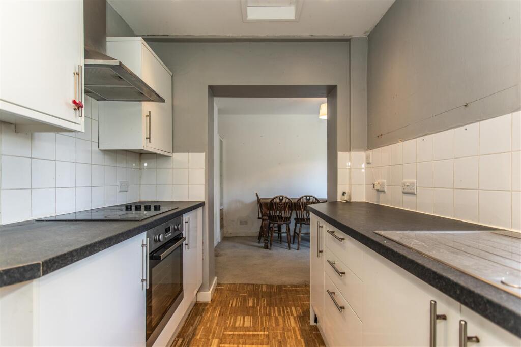 New Cottages, Beddingham, Lewes - View 5