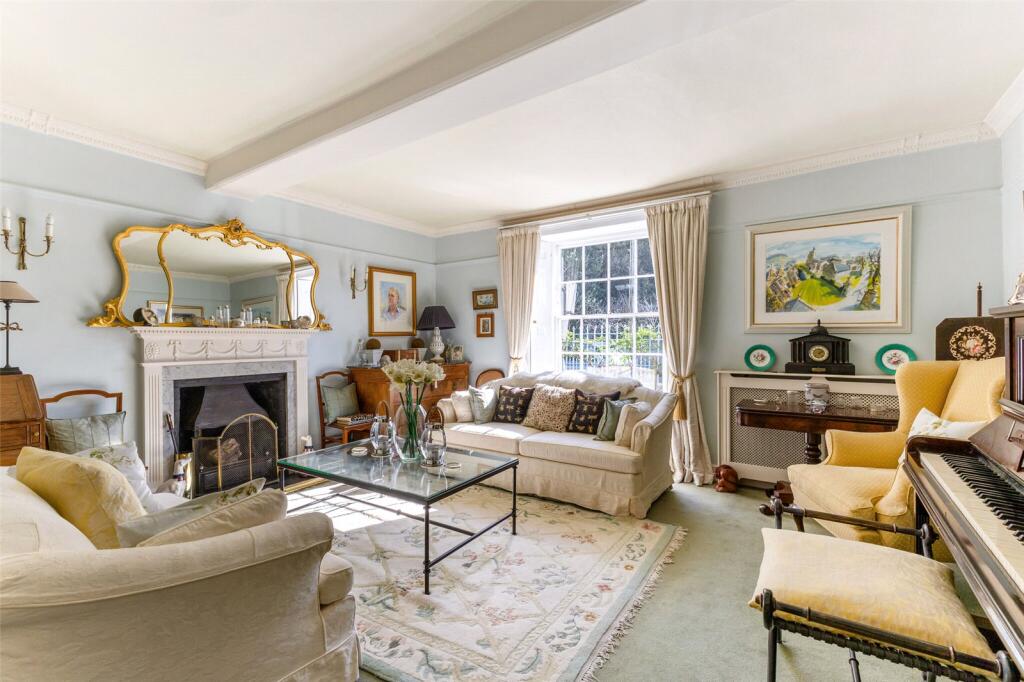 Boreham Road, Warminster, Wiltshire, BA12 photo 5